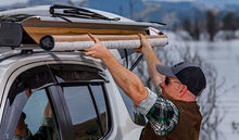 Load image into Gallery viewer, ARB Aluminium Hard Case Awning With Light Kit 2.5M X 2.5M