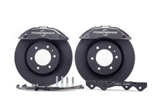 Load image into Gallery viewer, Powerbrake - X1 Big Brake Kit Stage 1 for 2021+ Ford Bronco