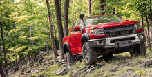 Load image into Gallery viewer, AEV Highmark Fender Flares for Colorado ZR2 & Bison