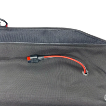 Load image into Gallery viewer, Overland Solar Bugout 130 Solar Panel with Mini Anderson Adapter for Goal Zero