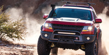 Load image into Gallery viewer, AEV 2015+ Colorado ZR2 Bison Low Tube Center Section