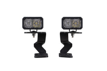 Load image into Gallery viewer, Diode Dynamics Stage Series Backlit Ditch Light Kit for 2022-2023 Toyota Tundra