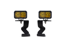 Load image into Gallery viewer, Diode Dynamics Stage Series Backlit Ditch Light Kit for 2022-2023 Toyota Tundra