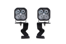Load image into Gallery viewer, Diode Dynamics Stage Series Backlit Ditch Light Kit for 2022-2023 Toyota Tundra