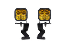 Load image into Gallery viewer, Diode Dynamics Stage Series Backlit Ditch Light Kit for 2022-2023 Toyota Tundra