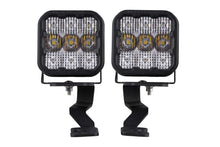 Load image into Gallery viewer, Diode Dynamics Stage Series Backlit Ditch Light Kit for 2022-2023 Toyota Tundra