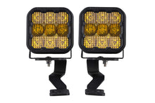 Load image into Gallery viewer, Diode Dynamics Stage Series Backlit Ditch Light Kit for 2022-2023 Toyota Tundra