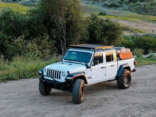 Load image into Gallery viewer, Front Runner-Jeep Gladiator JT (2019-Current) Extreme Roof Rack Kit
