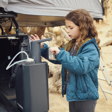 Load image into Gallery viewer, Dometic GO Hydration Water Faucet