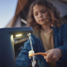 Load image into Gallery viewer, Dometic GO Hydration Water Faucet