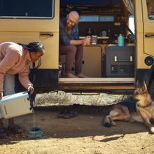 Load image into Gallery viewer, Dometic GO Hydration Water Jug 11L