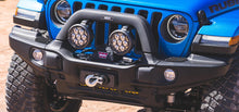 Load image into Gallery viewer, AEV EX Front Bumper for 2018+ JL Wrangler & Gladiator