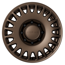 Load image into Gallery viewer, Nomad Wheels 503CO Sahara Copperhead
