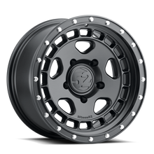 Load image into Gallery viewer, Fifteen52 Turbomac HD Wheels - Asphalt Black