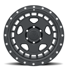 Load image into Gallery viewer, Fifteen52 Turbomac HD Wheels - Asphalt Black