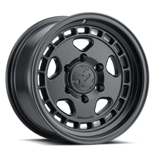 Load image into Gallery viewer, Turbomac Classic HD Wheels - Asphalt Black