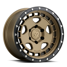 Load image into Gallery viewer, Fifteen52 Turbomac HD Wheels - Bronze