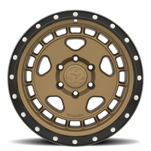 Load image into Gallery viewer, Fifteen52 Turbomac HD Wheels - Bronze