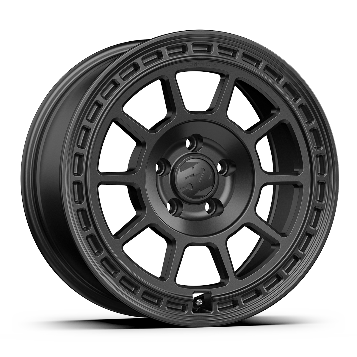 Fifteen52 Traverse MX - Frosted Graphite – Main Line Overland