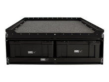 Load image into Gallery viewer, Front Runner 6 CUB BOX DRAWER W/ CARGO SLIDING TOP