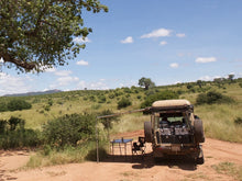 Load image into Gallery viewer, Front Runner MOVABLE AWNING ARM