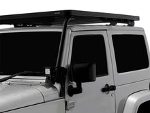 Load image into Gallery viewer, Front Runner Jeep Wrangler JK 2 Door (2007-2018) Extreme Roof Rack Kit