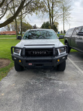 Load image into Gallery viewer, ARB Front Summit Bumper 2014-2019 Toyota Tundra