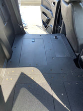 Load image into Gallery viewer, Goose Gear- Chevy Colorado 2015-Present 2nd Gen. Crew Cab - Second Row Seat Delete Plate System
