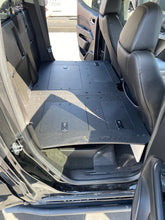Load image into Gallery viewer, Goose Gear- Chevy Colorado 2015-Present 2nd Gen. Crew Cab - Second Row Seat Delete Plate System