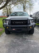Load image into Gallery viewer, ARB Front Summit Bumper 2014-2019 Toyota Tundra