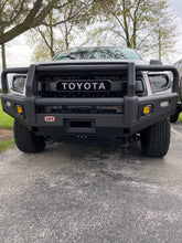 Load image into Gallery viewer, ARB Front Summit Bumper 2014-2019 Toyota Tundra