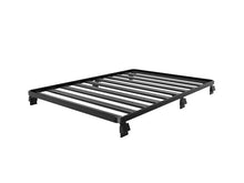 Load image into Gallery viewer, Jeep Cherokee Sport XJ Slimline II Roof Rack Kit / Tall - By Front Runner