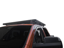 Load image into Gallery viewer, Dodge Ram 2500 Crew Cab (2017-2019) Slimline II Roof Rack Kit - By Front Runner