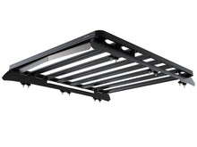 Load image into Gallery viewer, Ford F250 Super Duty, Crew Cab (1999-Current) Slimline II Roof Rack Kit / Tall - By Front Runner