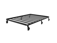 Load image into Gallery viewer, Mercedes Gelandewagen G Class (1979-2017) Slimline II 3/4 Roof Rack Kit / Tall - By Front Runner