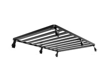 Load image into Gallery viewer, Mercedes Gelandewagen G Class (1979-2017) Slimline II 3/4 Roof Rack Kit / Tall - By Front Runner