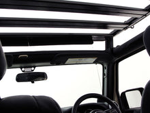 Load image into Gallery viewer, Jeep Wrangler JK 4 Door (2007-2018) Extreme Roof Rack Kit - Front Runner