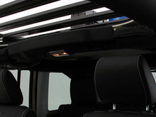 Load image into Gallery viewer, Jeep Wrangler JK 4 Door (2007-2018) Extreme Roof Rack Kit - Front Runner