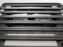 Load image into Gallery viewer, Jeep Wrangler JK 4 Door (2007-2018) Extreme Roof Rack Kit - Front Runner