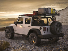 Load image into Gallery viewer, Jeep Wrangler JK 4 Door (2007-2018) Extreme Roof Rack Kit - Front Runner