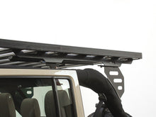 Load image into Gallery viewer, Jeep Wrangler JK 4 Door (2007-2018) Extreme Roof Rack Kit - Front Runner