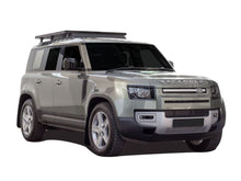 Load image into Gallery viewer, Front Runner- Land Rover New Defender 110 W/OEM Tracks Slimline II Roof Rack Kit