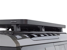 Load image into Gallery viewer, Front Runner- Land Rover New Defender 110 W/OEM Tracks Slimline II Roof Rack Kit
