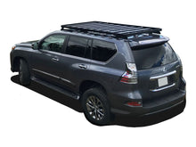 Load image into Gallery viewer, Lexus GX460 Slimline II Roof Rack Kit - By Front Runner