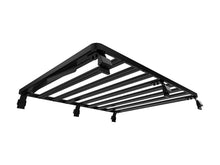 Load image into Gallery viewer, Mercedes Gelandewagen SWB (1979-2011) Slimline II Roof Rack Kit