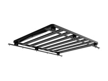 Load image into Gallery viewer, Mercedes Benz Sprinter (2006-Current) Slimline II 1/4 Roof Rack Kit/Tall-By Front Runner