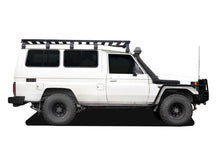 Load image into Gallery viewer, Toyota Land Cruiser 78 Slimline II Roof Rack Kit- By Front Runner