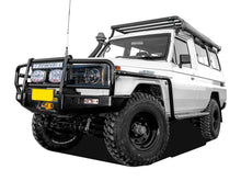 Load image into Gallery viewer, Toyota Land Cruiser 78 Slimline II Roof Rack Kit- By Front Runner