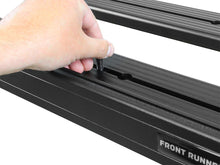 Load image into Gallery viewer, Front Runner Slimline II Roof Rack for 2022+ Toyota Tundra CrewMax