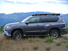 Load image into Gallery viewer, Lexus GX460 Slimline II Roof Rack Kit - By Front Runner